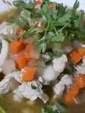 Pork stew