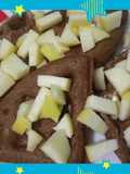 Waffles DMA F1
