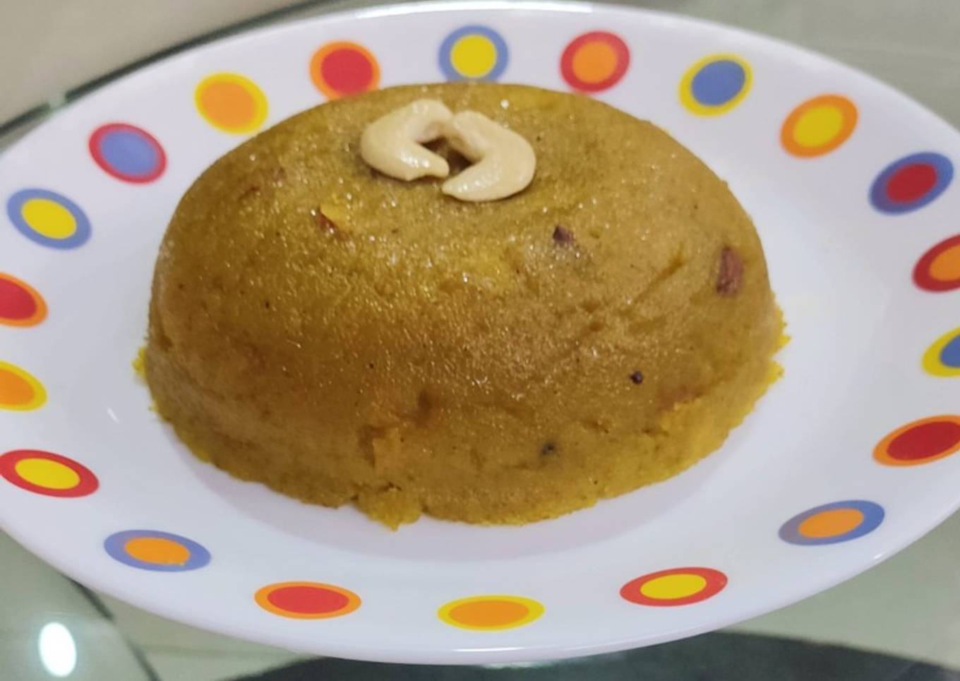 Pineapple Sheera