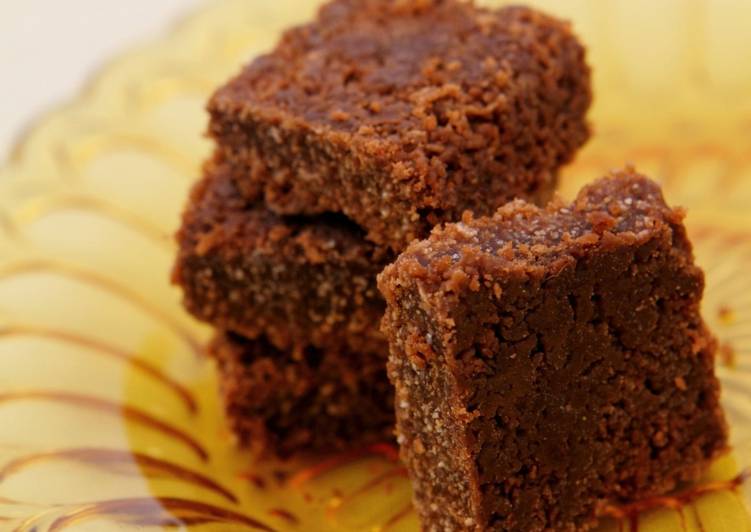 Easiest Way to Make Any-night-of-the-week Coconut Candy