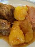 Vaca Atolada