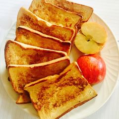 French Toast A picture of French Toast.