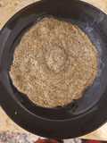 Keto Tortilla