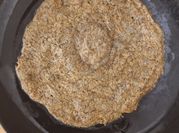 A picture of liquid diet recipe
