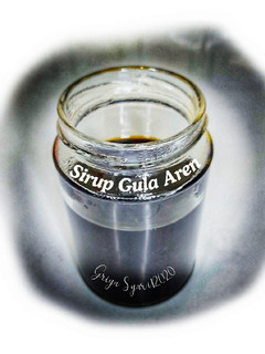 Foto resep Sirup Gula Aren