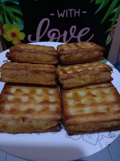Foto resep Gabin Tape