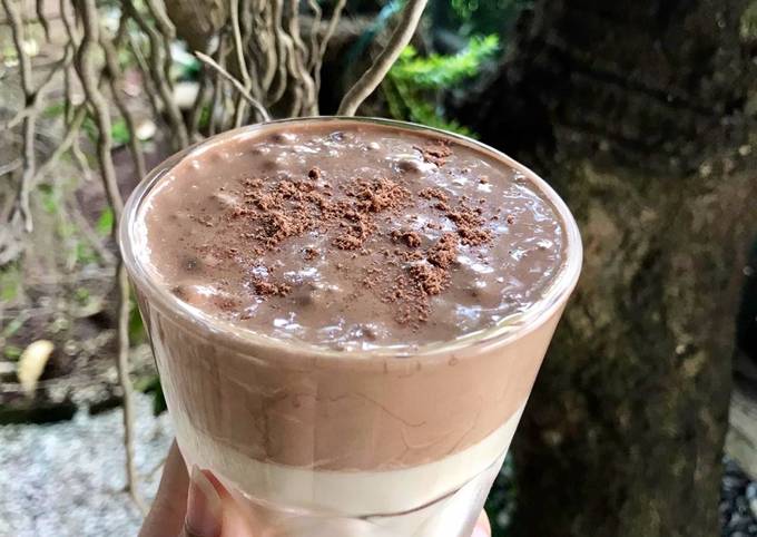 Resep Dalgona Milo Oleh Prita Dianawati Cookpad 9136