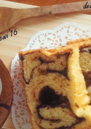 Foto resep Roti Empuk (resep dasar roti NCC)