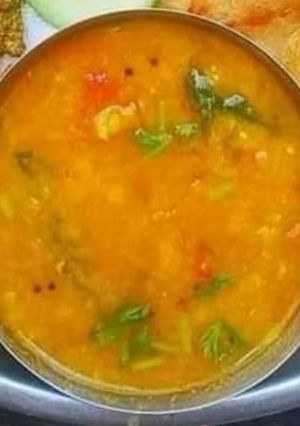 तड़का दाल (tadka dal recipe in Hindi) रेसिपी मुख्य फोटो