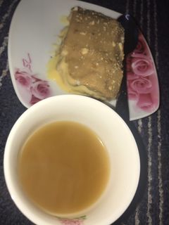 صورة لوصفة حلى سهل وبسيط وخفيف