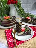 Pudding Zebra