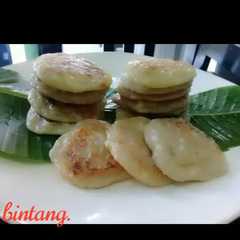 Foto resep Wingko babat 'teflon'