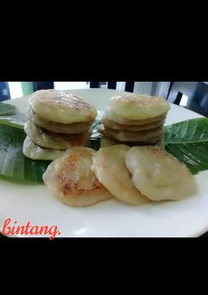 Foto resep Wingko babat 'teflon'