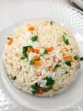 Nasi Goreng Wortel blueband