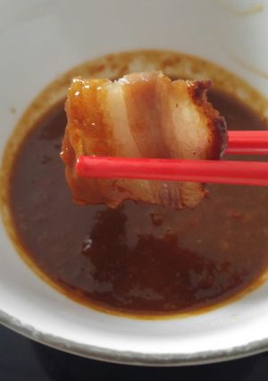 Foto resep Sambal Tauco Babi Panggang