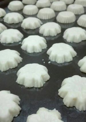 صورة لوصفة الغريبة