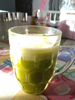 Foto resep Jus Seledri