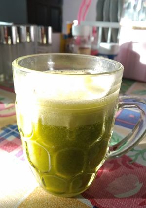 Foto resep Jus Seledri