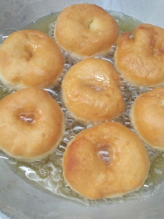 Foto resep Donat empuk