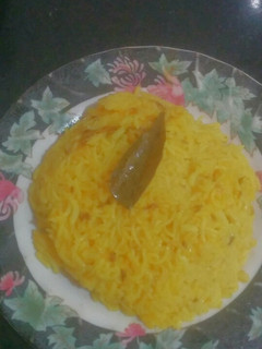 પોટેટો પુલાવ (Potato Pulao Recipe In Gujarati) રેસીપી મુખ્ય ફોટો