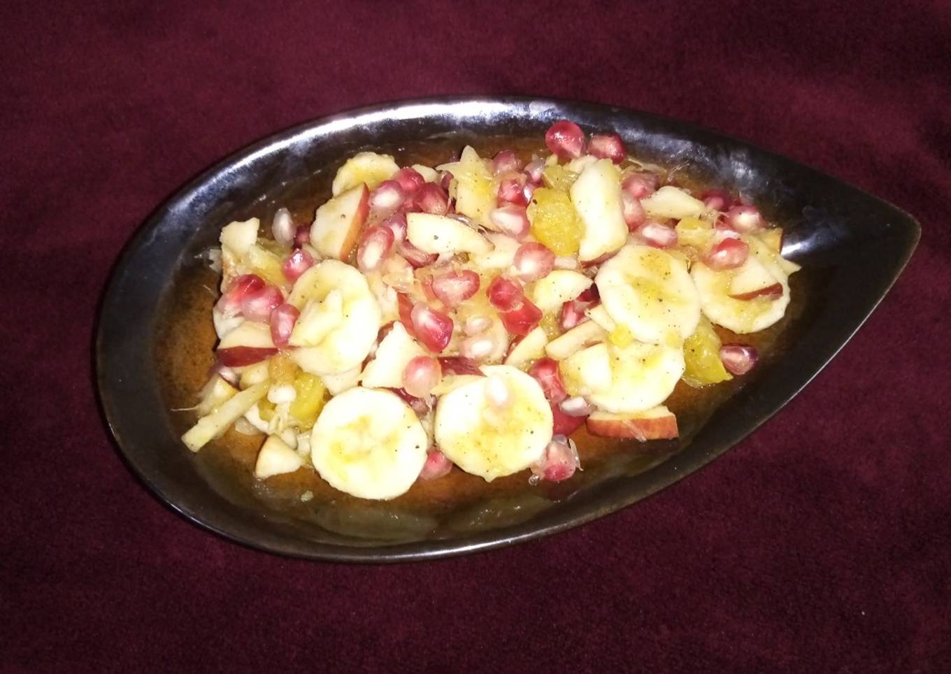 Fruit chat