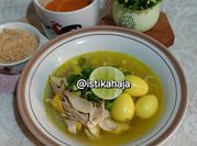 Gambar soto koya surabaya