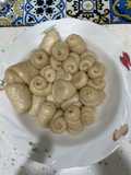 Wangzai Mini Bun Steamed Buns