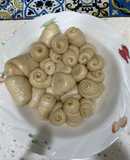 旺仔小饅頭包子