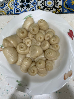 旺仔小饅頭包子 的食譜成品照片