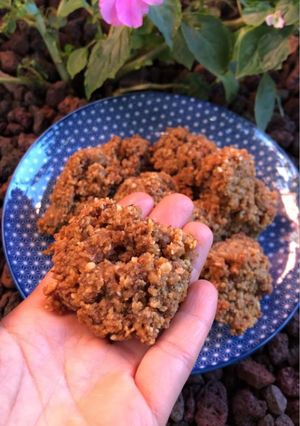 Foto di Brutti ma buoni🌰🍪