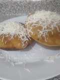 Arepitas dulces