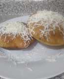 Arepitas dulces