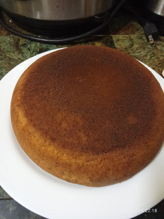 Una foto de Panetela Cubana 🍰