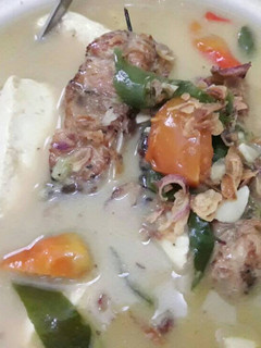 Foto resep Mangut Pedas