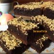 Brownies Coklat Moist