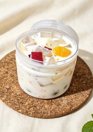 Foto resep Ximilu