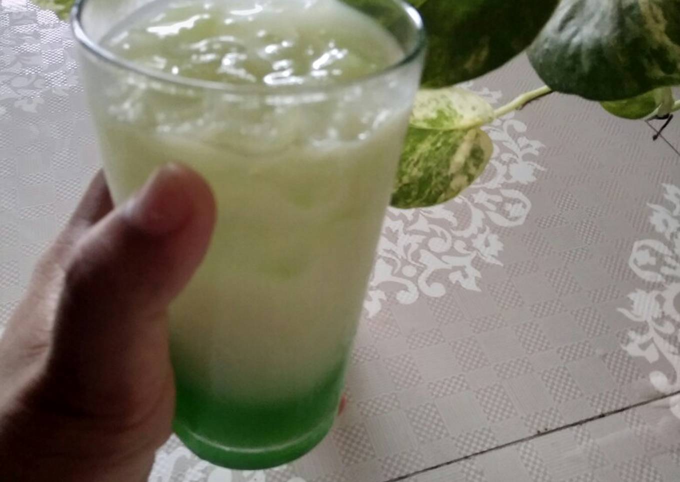 Es Kuwut Susu