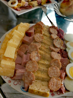 Sárga túró recept fotója