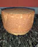 Bizcochuelo fácil para decoración de tortas