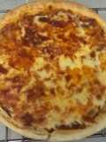 Pizza teflon takaran sendok