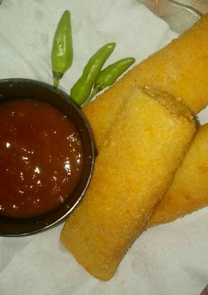 Foto resep 11. Risoles