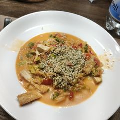 Quick Vegan Ramen A picture of Quick Vegan Ramen.