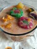 Bubur cha cha