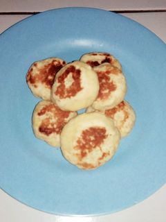 Foto resep Bakpia Kacang Hijau