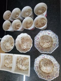 صورة لوصفة موس الجوزية