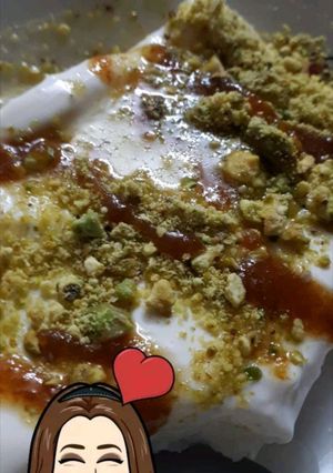 صورة لوصفة ليالي لبنان 😋