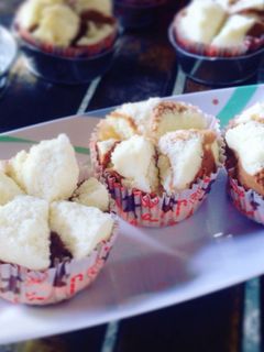 Foto resep Bolu Kukus Mekar