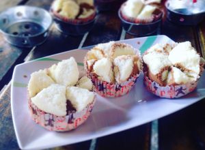 Foto resep Bolu Kukus Mekar