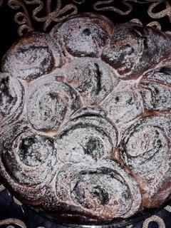 صورة لوصفة بريوش
