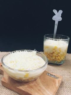 Foto resep Jasuke Lumer (UHT)